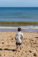 Image 3 of Kids Beachcomber T-shirt