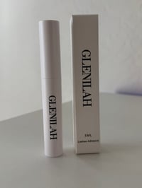 Lash glue 