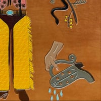 Image 4 of THE COWGIRL ORACLE