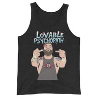 Image 4 of Men's Tank Top