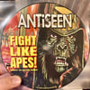 ANTiSEEN / SLOPPY SECONDS split 7” picture disc