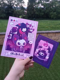 Image 20 of Character Prints