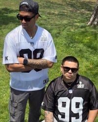 Image 4 of MLCS Football Jersey