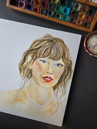 Image 10 of "Taylor Swift" Original