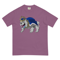 Image 5 of RABID DUKE DOG T (6 color ways)