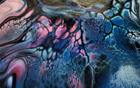 Image 5 of GliTTer PiLE 10x10"
