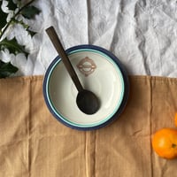 Image 1 of Ebonised Cherry Tea Spoon