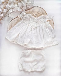 Image 1 of Margaret set size 9-12 months