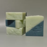 Image 1 of Green Tea & Lemongrass - For Normal Skin