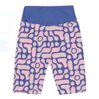 Image 2 of SONYAY BIKER SHORTS