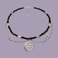 Image 1 of Cosmic Dreams Choker