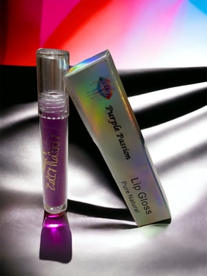 Image of Loopy Passion