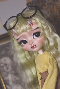 Image 3 of Pullip Ooak Neylä