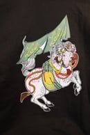 Image 2 of Tomoe Tattoo x Loki Coffee Crewneck