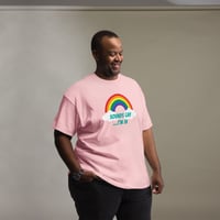 Image 10 of Sounds Gay tee