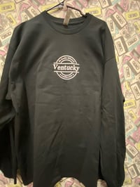 Image 1 of Ventucky Long Sleeve