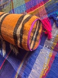 Image 4 of coussin cylindrique haik