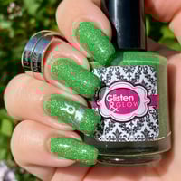 Image 12 of Glisten & Glow Taurus
