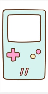 Image 1 of Mint Condition Cutie Sticker