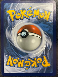 Image 2 of Pikachu EX - XY174 - XY Promos - Moderately Played