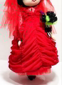 Image 9 of LYDIA INSPIRED MEDIUM ART DOLL 