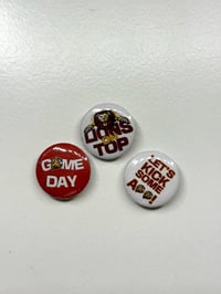 Image 2 of Lions Set