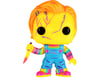 Chucky Blacklight Horror EE Exclusive Funko POP!