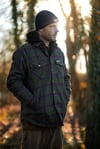 ‘The Wintersett’ - Hooded Shacket