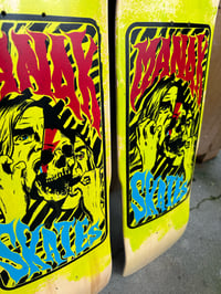 Image 3 of 9.125" Stinger - Iggy Stardust