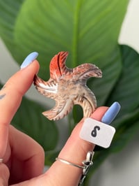 Image 19 of CHOOSE YOUR OWN MINI SOAPSTONE STARFISH