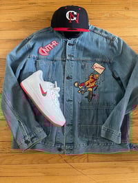 Image 3 of Night Trains 