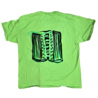 Image 3 of Smack me to my senses / size L