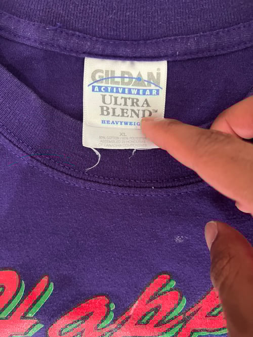 Image of Vintage Happy Mother’s Day Tee