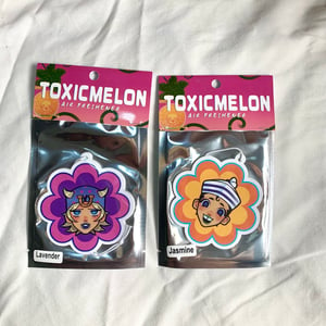 JOJO AIR FRESHENERS 