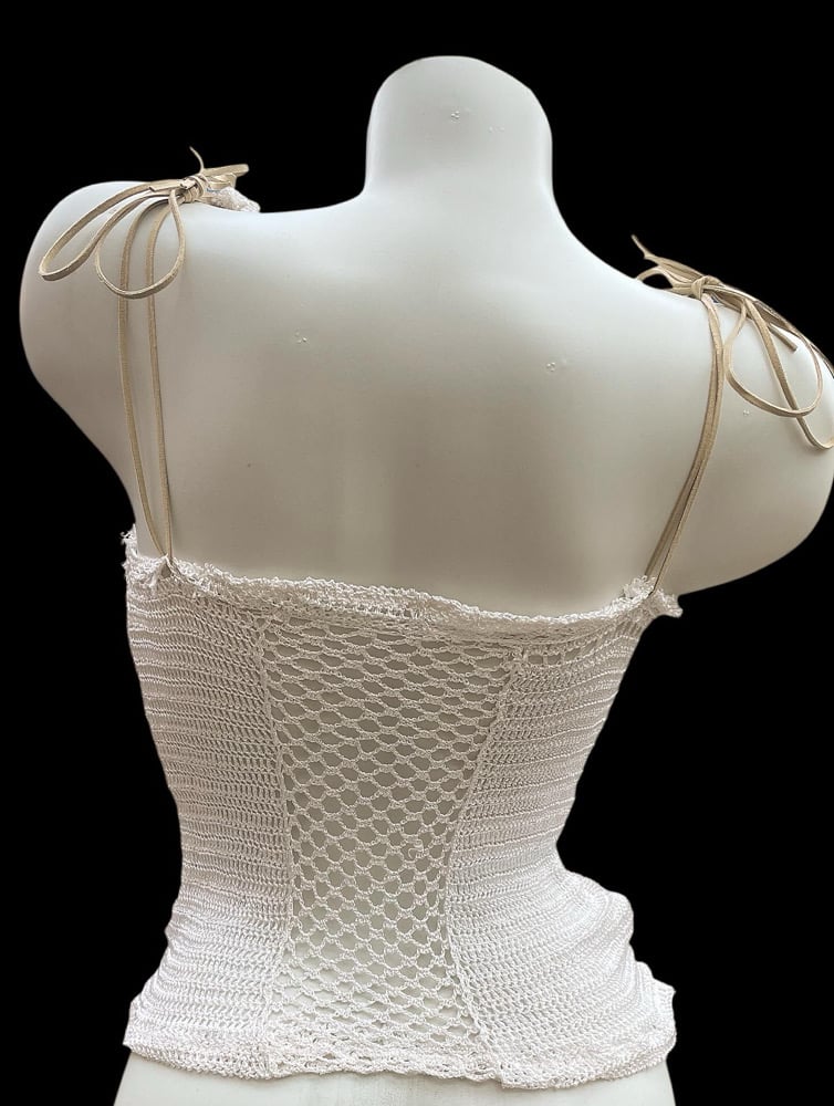 Image of lexi top 