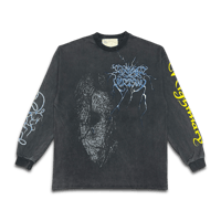 Image 1 of FOREST LS T-SHIRT