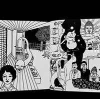 Image 11 of Toshio Saeki First Drawings 