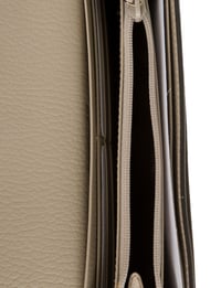 Image 3 of Gucci-GG Supreme Continental Wallet