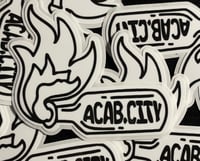 Image 1 of ACAB.CITY