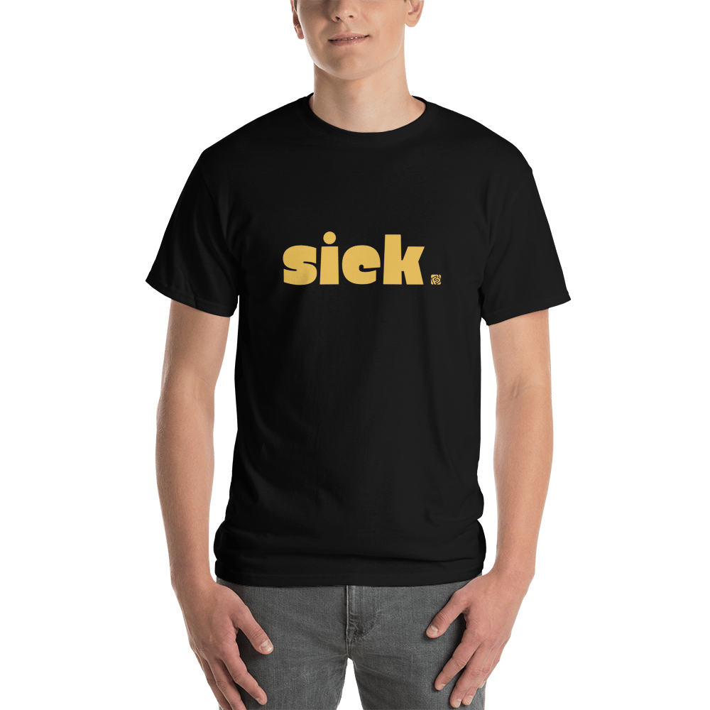 DNB: Sick Tee