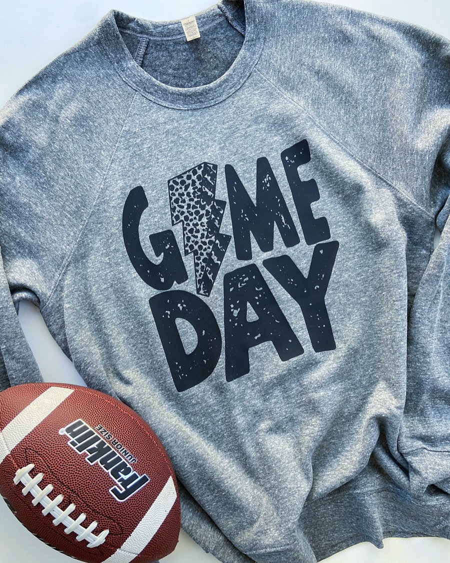 Image of Game Day Sweater 