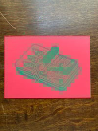 Image 5 of Spring Print Collection!