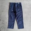 QUIKSILVER CORDUROY PANTS