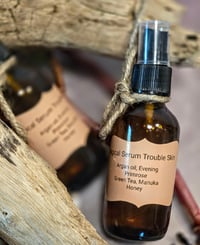 Image 1 of New ingredients: Magical Primose Argan Serum