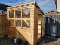 Image 2 of Summer Houses - Style 3