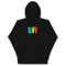 Image of BFF HOODIE 