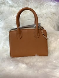 Image 2 of Kelsey Mini Brown