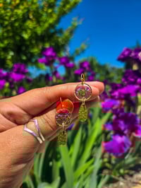 Mini purples 
