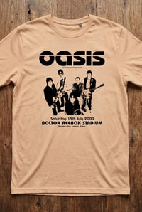 Image 4 of Camiseta Oasis 