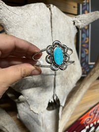 Image 4 of Campitos Flower Cuff